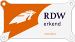 Van Horssen 4x4 is RDW erkend